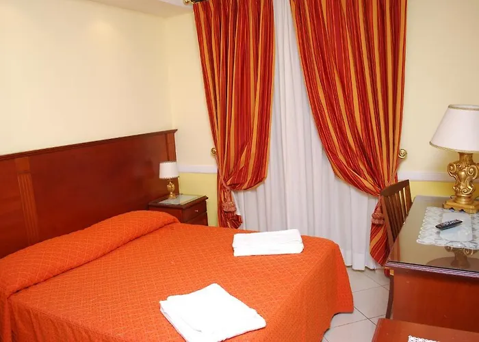 Hotel Valentino Palace Rom