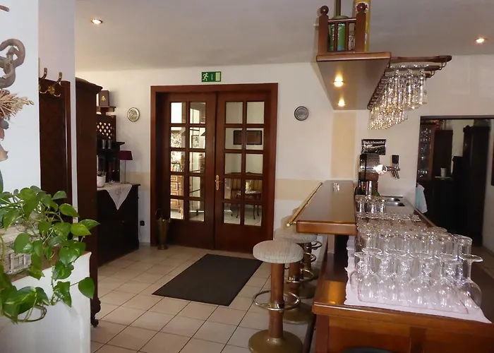 Hotel&Restaurant Kleinolbersdorf Chemnitz