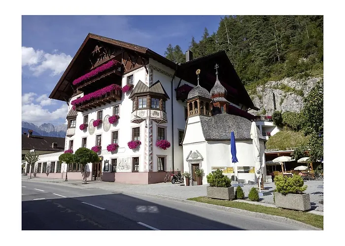 Hotel Gasthof Neuner Imst