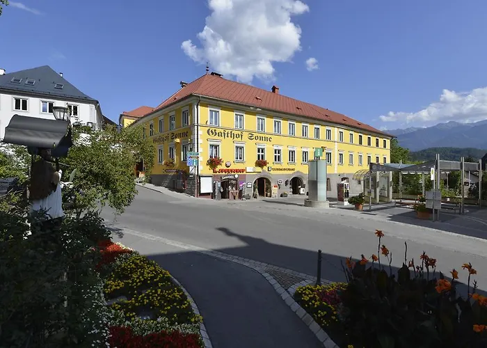 Gasthof Sonne Imst