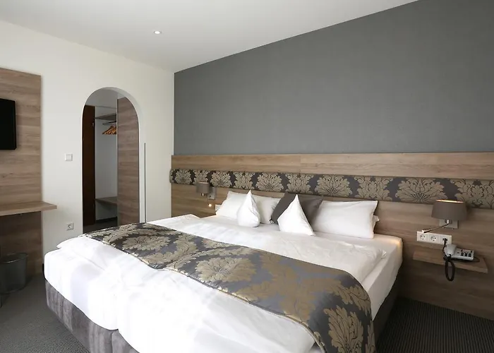 Hotel-Restaurant Vogthof Aalen