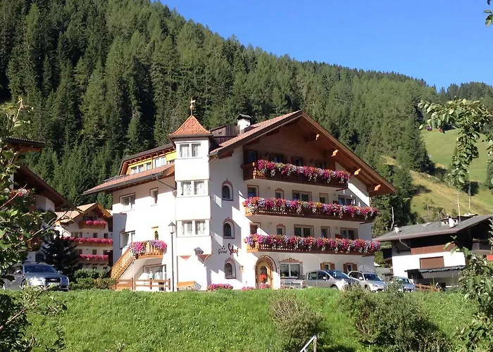 Hotel Garni Schenk Wolkenstein in Gröden