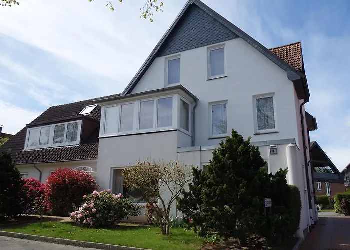 Hotel Gode Wind Kiel