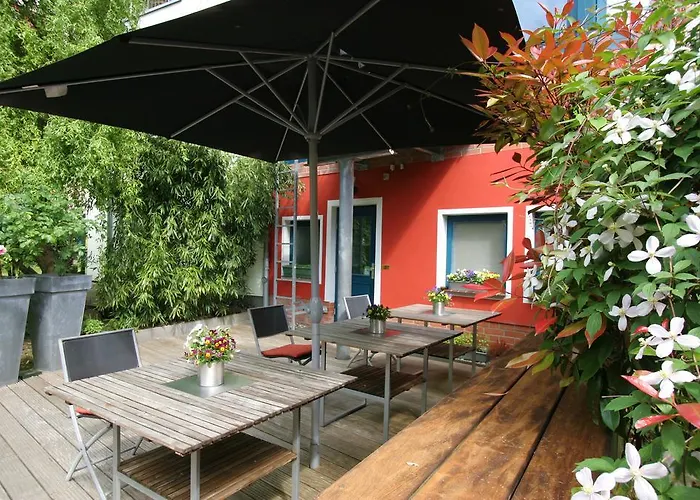 Hotel Verdi Rostock