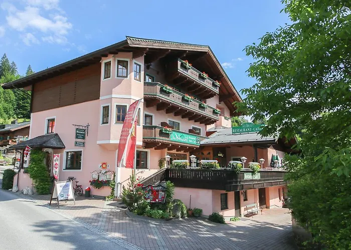 Landgasthof Neuwirt Lofer