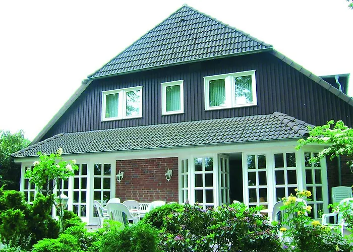 Hotel Schaperkrug Celle