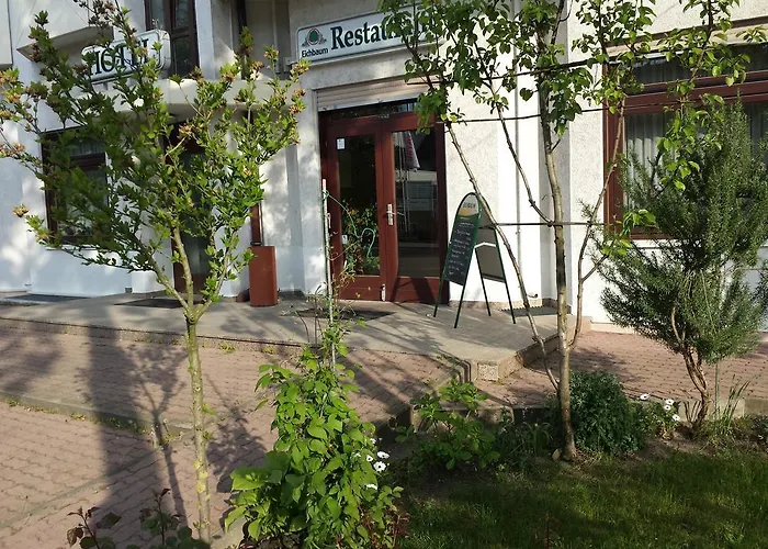 Hotel am Exerzierplatz Mannheim
