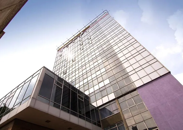 Premier Inn London Hammersmith