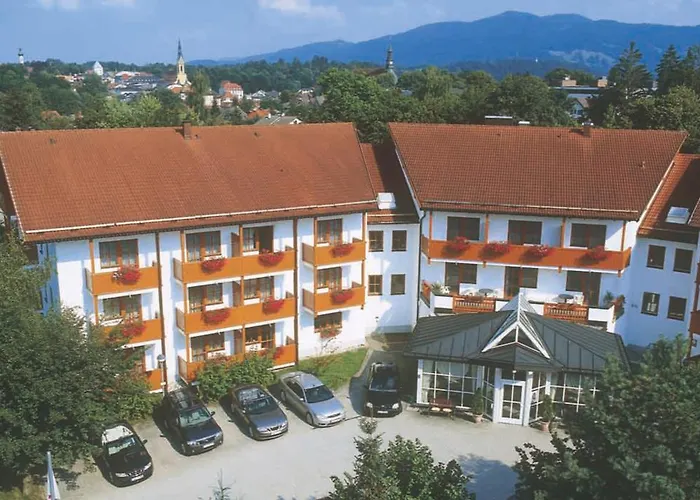 Hotel Toelzer Hof Bad Tölz