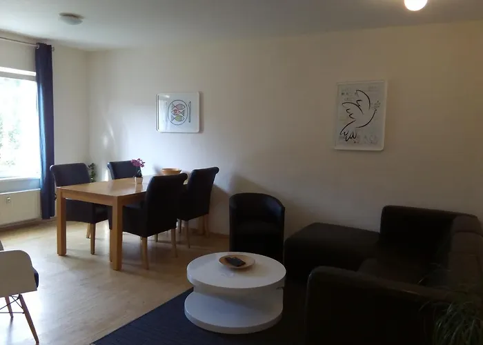 Apartmentpension am Stadtschloss Potsdam