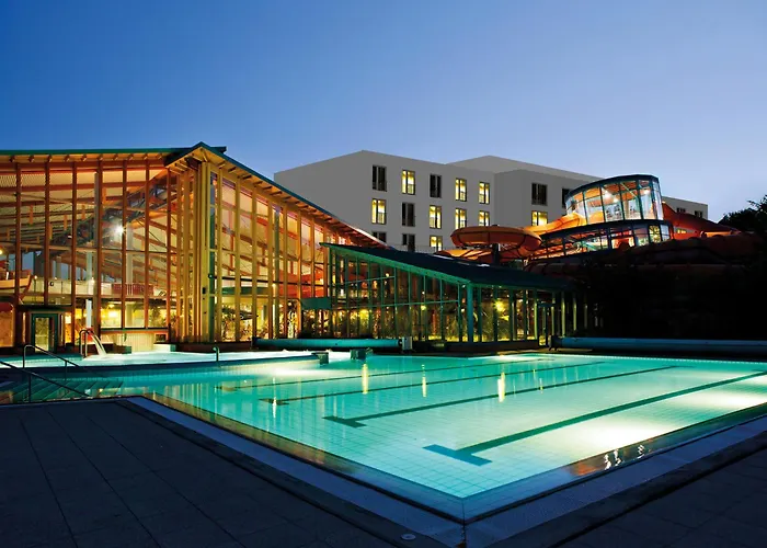 WONNEMAR Resort-Hotel Wißmar