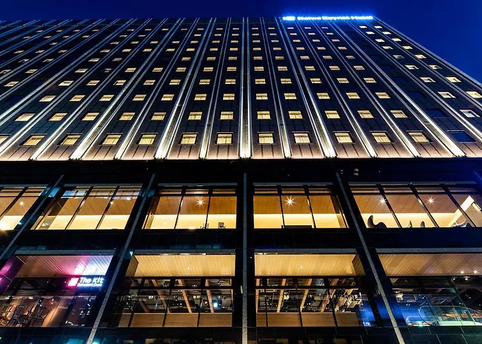 Daiwa Roynet Hotel Ginza Präfektur Tokio
