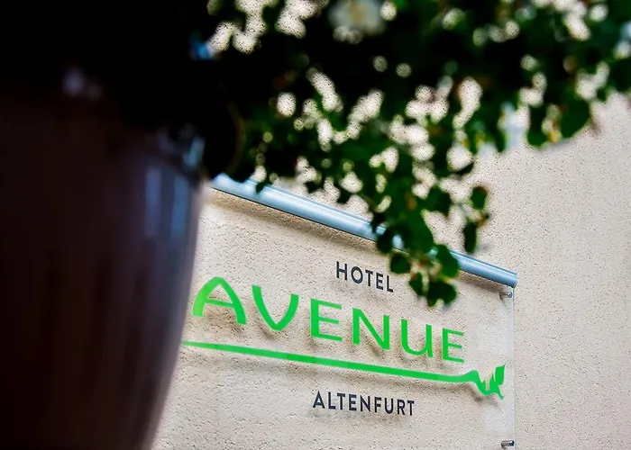 Avenue Altenfurt Nürnberg