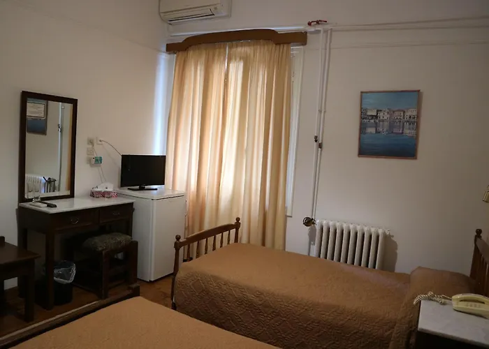 Acropolis House Hotel Classic Athen