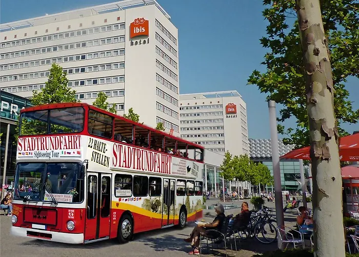 Hotel Ibis Dresden Koenigstein