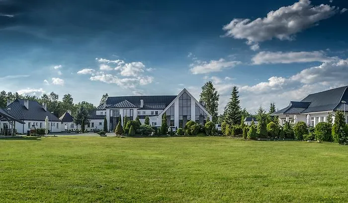 Krakow Garden Hotel- Jestesmy W Trakcie Modernizacji
