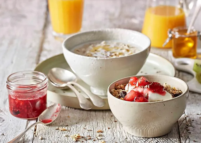 Premier Inn London Blackfriars - Fleet Street