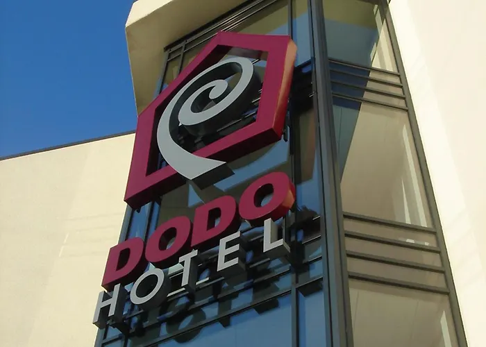 Dodo Hotel Riga