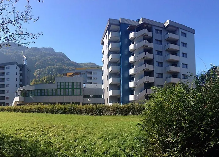 Hotel Sommerhaus Bad Ischl