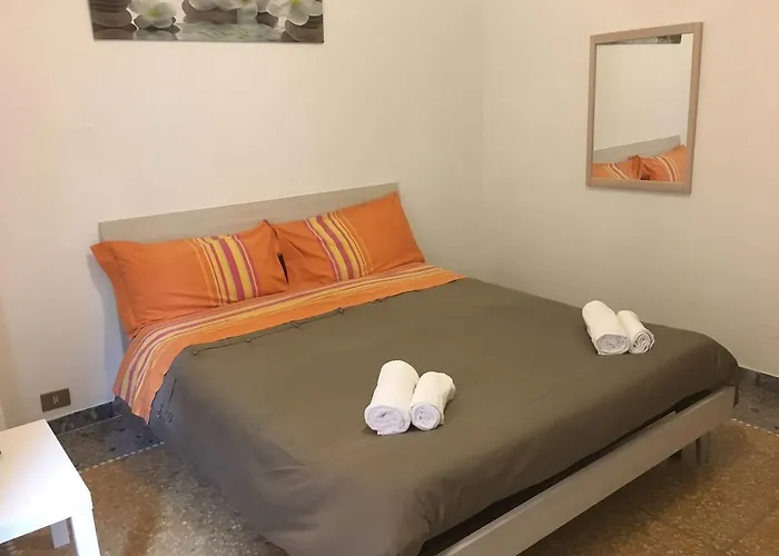 Anna Guest House Rom