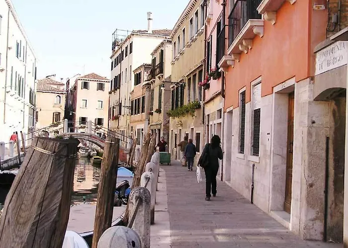 Hotel Ca' Turelli Dimora Storica Venedig
