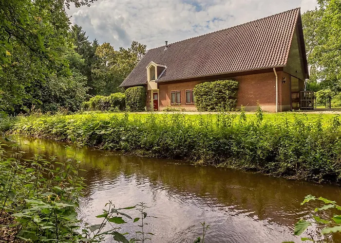 Bed & Breakfast Aan De Beek Arcen