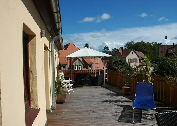 Hotel Dinkelsbühler Hof