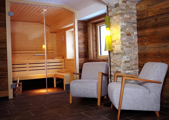 Hotel DAV-Haus  Obertauern
