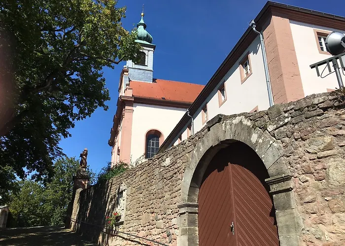 Hotel am Dom Fulda