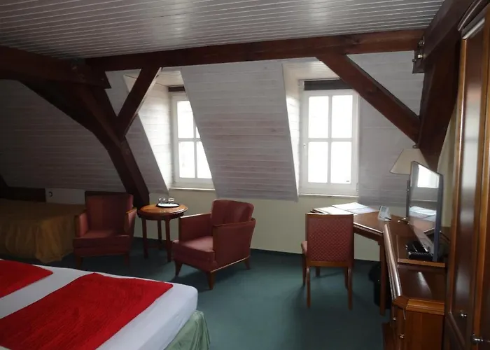 Hotel Lausitzhof Lübbenau