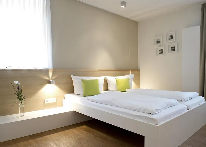 Volkspark Hotel Bamberg