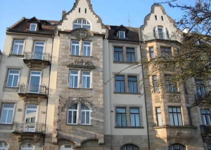 Hotel Central Bamberg