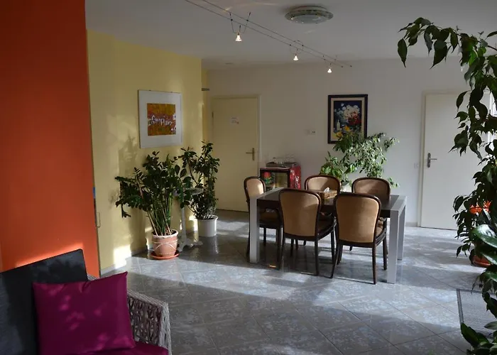 Hotel Hessengüetli Winterthur