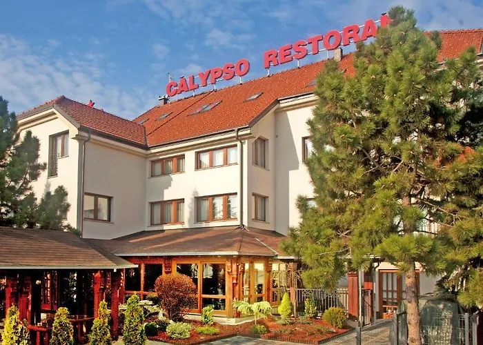 Hotel Calypso Zagreb