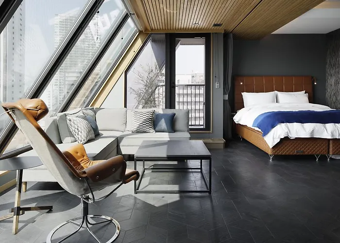 Asakusa Kokono Club Hotel Präfektur Tokio