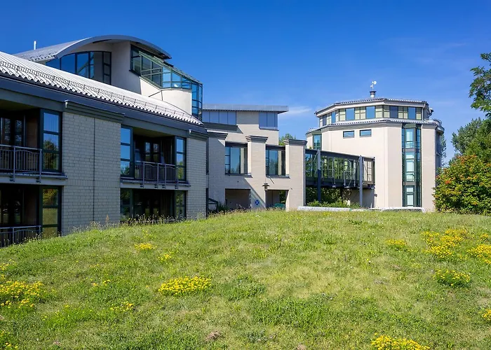 LEAG Konferenzcenter Schulungs- und Tagungshotel im Spreewald Lübbenau