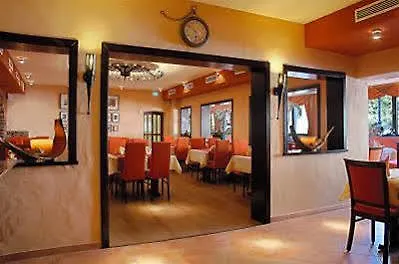 Hotel Restaurant Alexander Gmbh Bonn