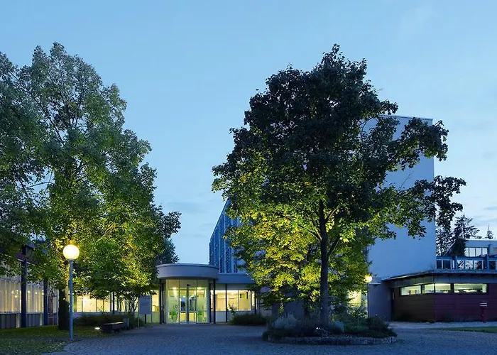 bfwhotel und Tagungszentrum Nürnberg