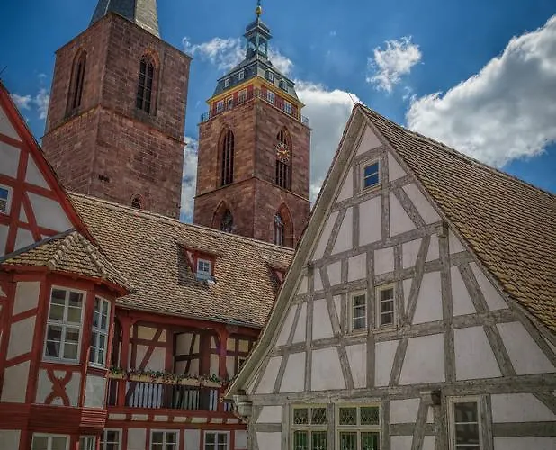 Steinhäuser Hof Neustadt an der Weinstraße