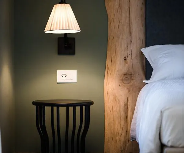Locanda La Cross - Adults Only Garda 