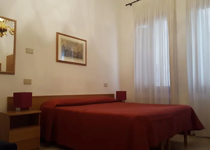 Bed and Breakfast Rialto1082 Venedig