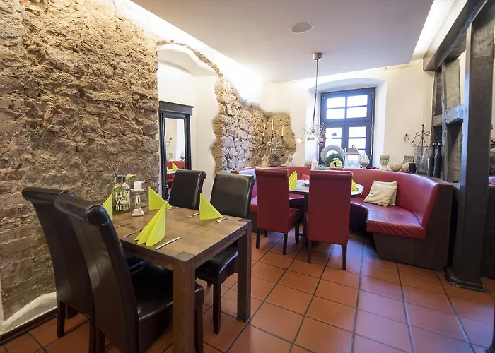 Hotel Leipziger Hof Fulda