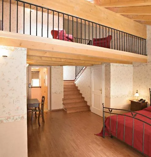 Hotel Capitelli Triest