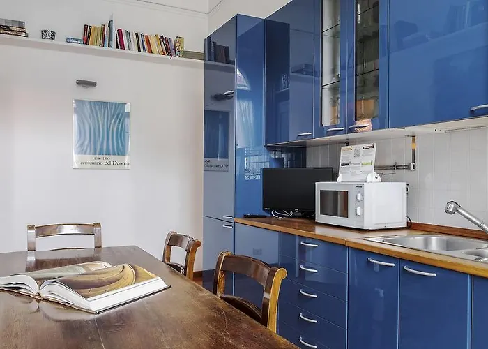 Hotel Piacenza Mailand