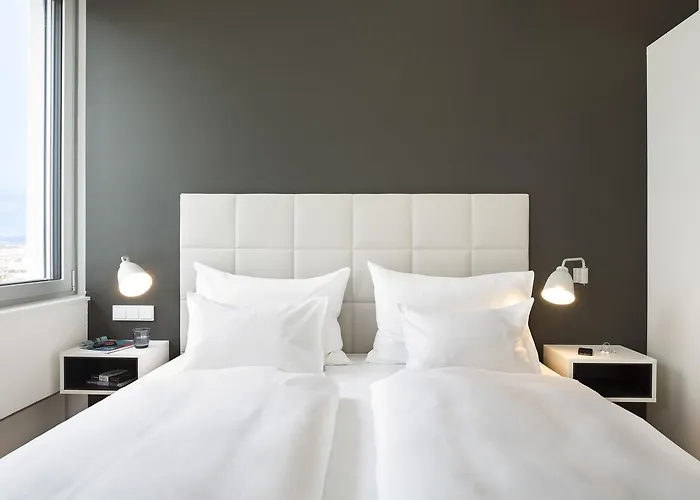 Philsplace Full-Service Apartments Wien
