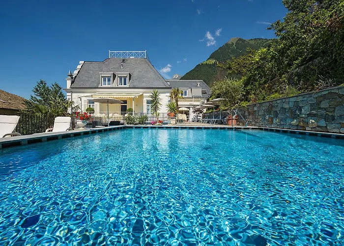 Villa Maria Dorf Tirol
