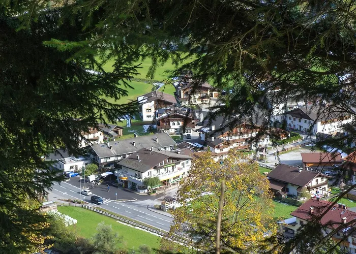 Gasthof Sportalm Neustift im Stubaital