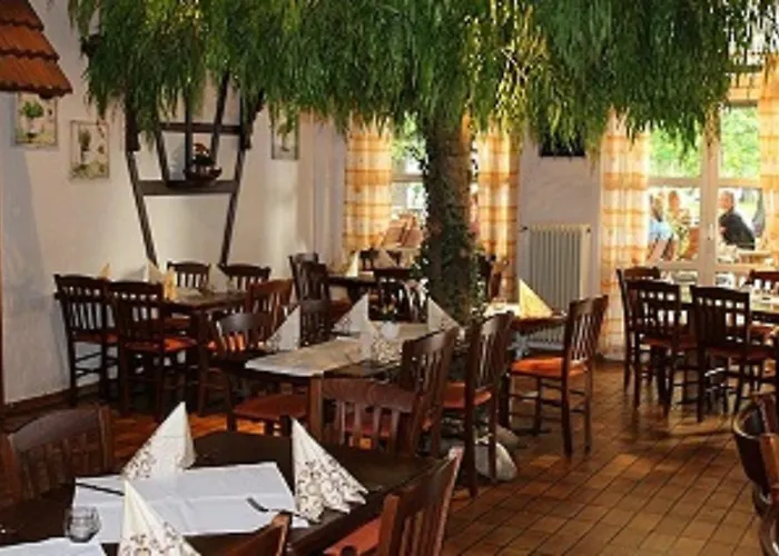 Hotel Heuschober Friedrichshafen
