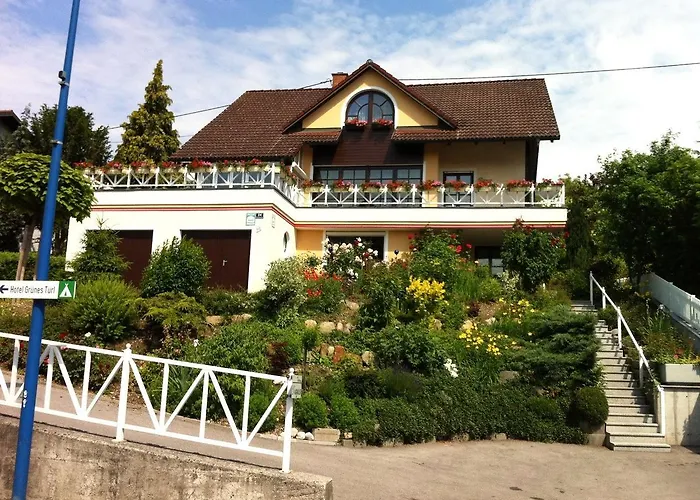 Gästehaus AIGMÜLLER Bad Schallerbach