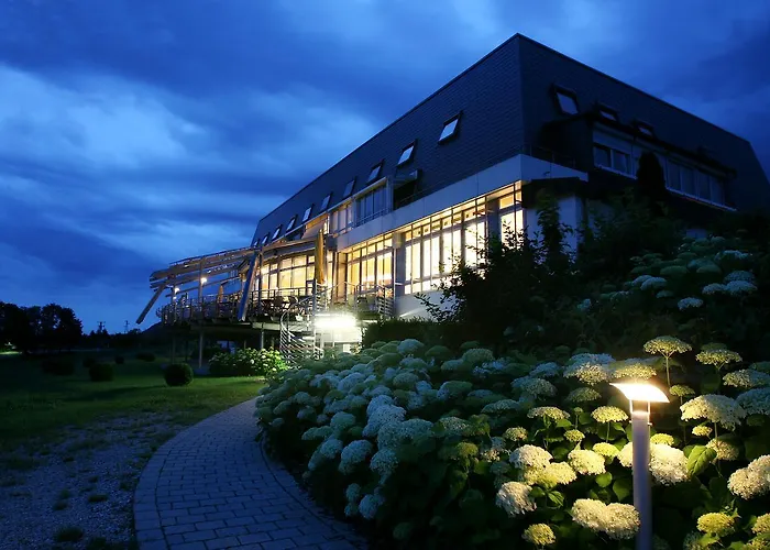 Stausee-Hotel Metzingen 